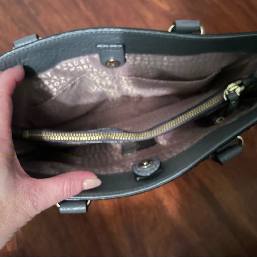 Authentic Kate Spade bag - Picture 5 of 8